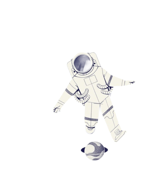 spacemen